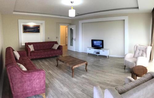 Apartamento Tay House 1