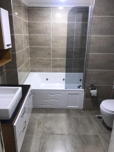 Apartamento Tay House 1