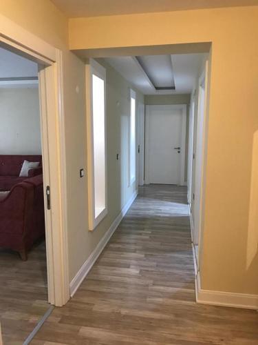 Apartamento Tay House 1