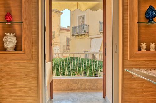 Apartamento Porta Di Terra 'luxury Suite '