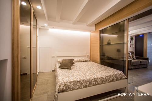Apartamento Porta Di Terra 'luxury Suite '