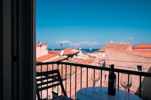 Apartamento Aria