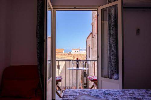 Apartamento Aria