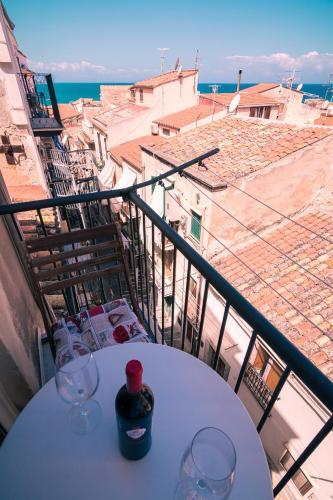 Apartamento Aria