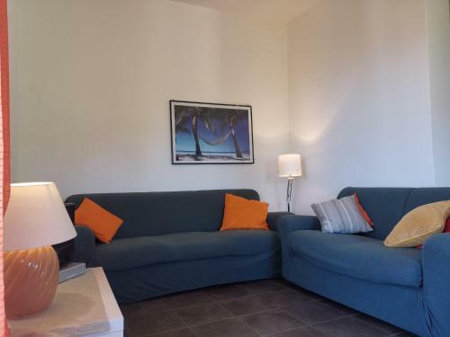 Ma&mi Apartments