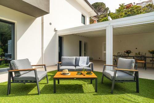Villa Silvia - Cefal�