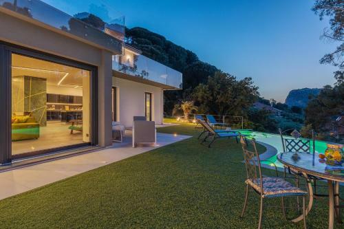 Villa Silvia - Cefal�
