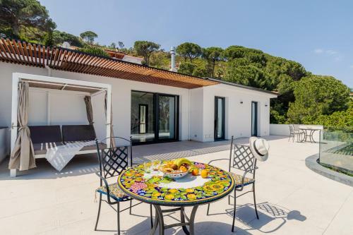 Villa Silvia - Cefal�