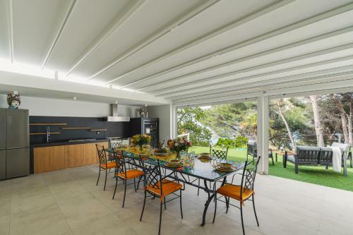 Villa Silvia - Cefal�
