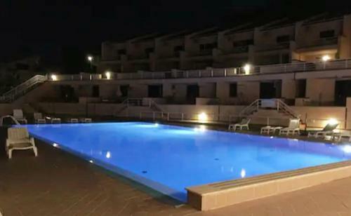 Holiday House Zia Anna