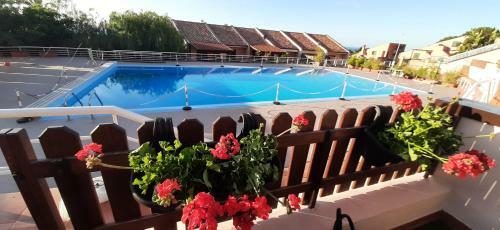 Holiday House Zia Anna