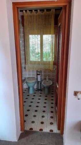 Casa Delle Querce