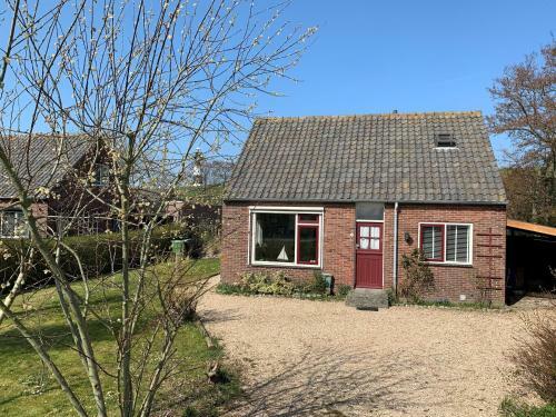 Breskens, 't Zandertje