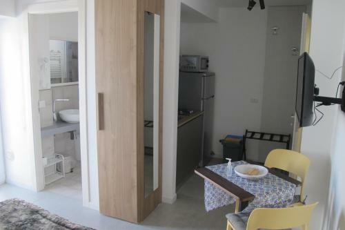 Kasamare Apartments