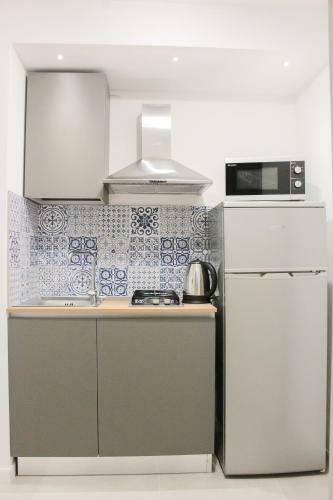 Kasamare Apartments