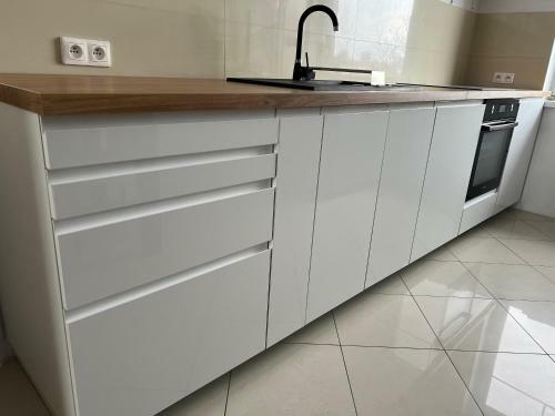Apartament Cavalier