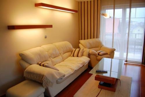 Apartament Cavalier