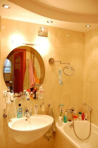 Apartament Cavalier