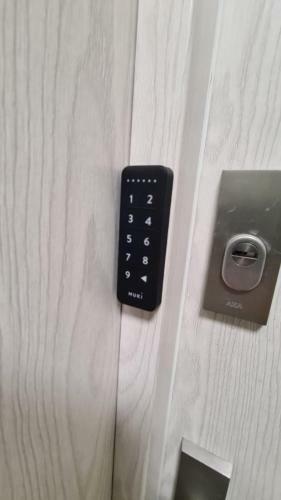 Apartament Ogrody Centrum