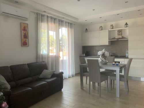 Carlotta Appartment