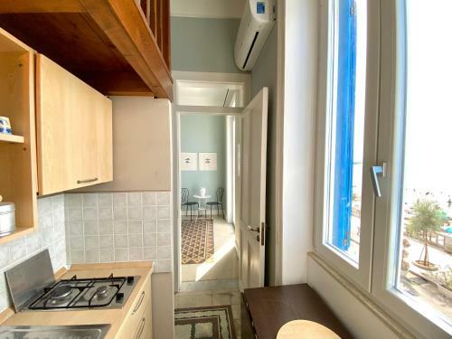 Apartamento Sea View Cozy Balcony
