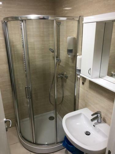 Apartamento A Blok A7