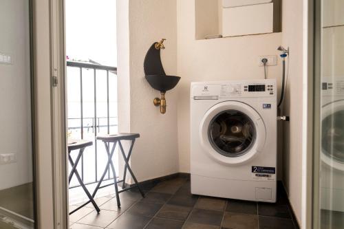 Apartamento Dad� Loft