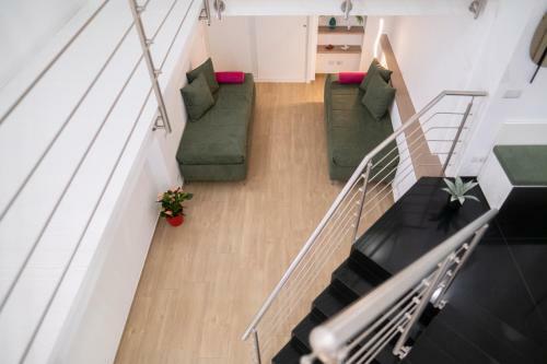Apartamento Dad� Loft