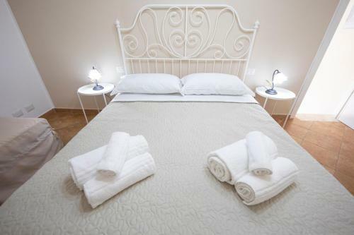 Casa Vacanze Villa Baronessa