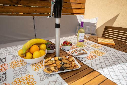 Casa Vacanze Villa Baronessa