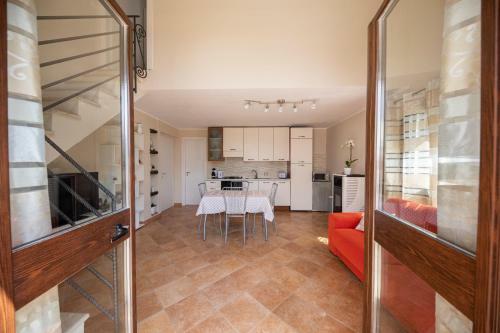 Casa Vacanze Villa Baronessa