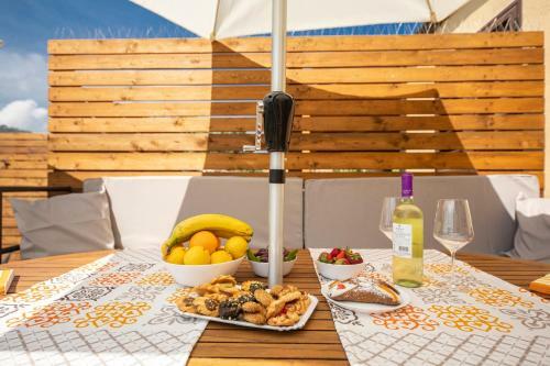 Casa Vacanze Villa Baronessa