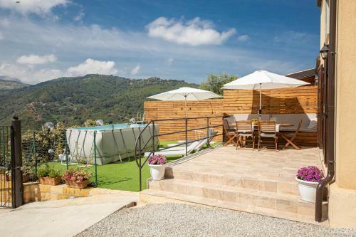 Casa Vacanze Villa Baronessa