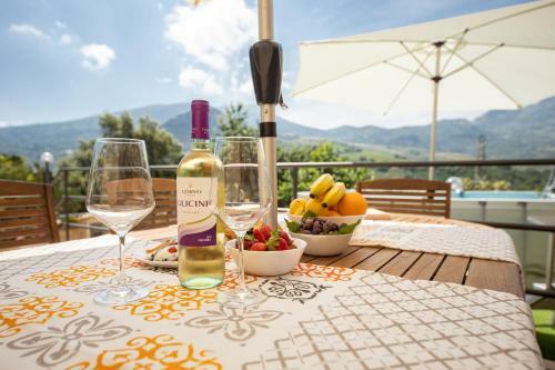 Casa Vacanze Villa Baronessa