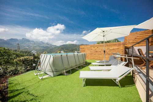Casa Vacanze Villa Baronessa