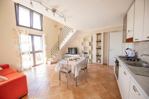 Casa Vacanze Villa Baronessa
