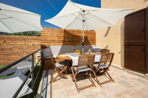 Casa Vacanze Villa Baronessa