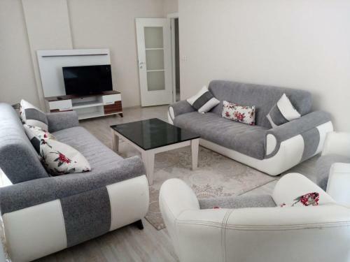 Apartamento ?nc? Rez?dans