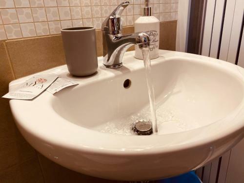 Apartamento Casa Alice
