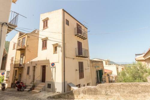 Apartamento Vito House