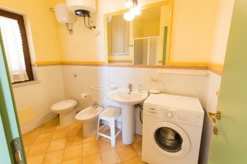 Apartamento Vito House
