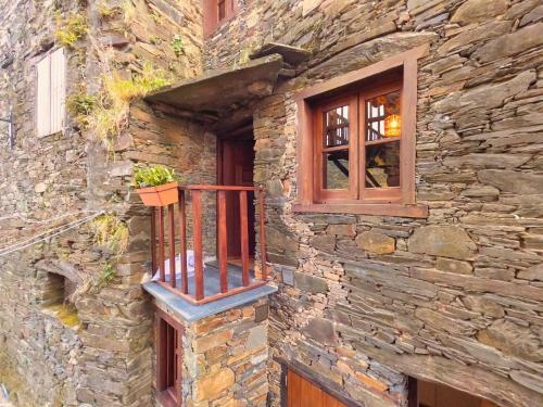 Apartamento Ref�gio Do Talasnal