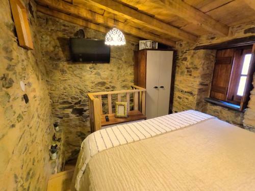 Apartamento Ref�gio Do Talasnal