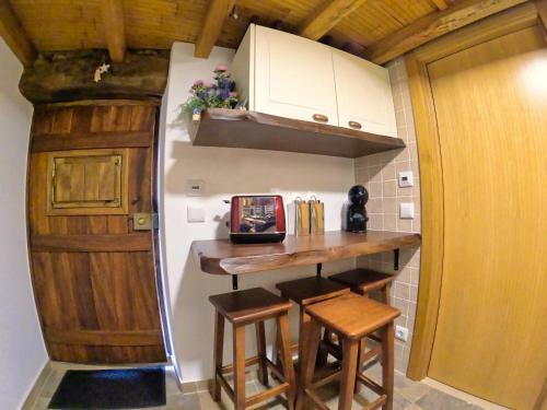 Apartamento Ref�gio Do Talasnal