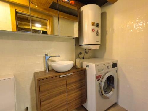 Apartamento Ref�gio Do Talasnal