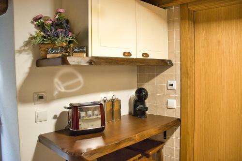 Apartamento Ref�gio Do Talasnal