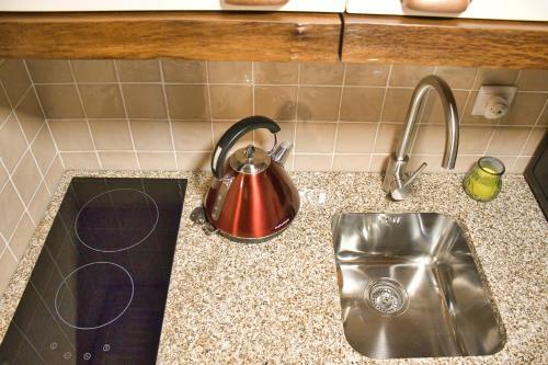 Apartamento Ref�gio Do Talasnal