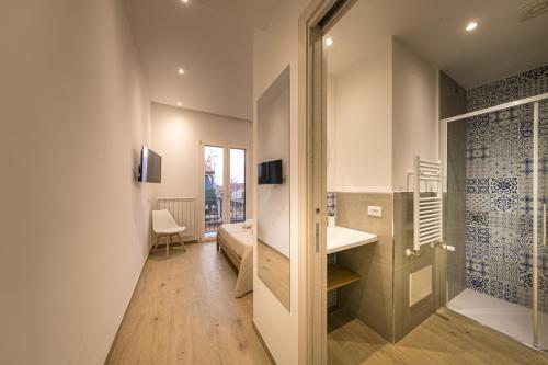 Hostal Coresi Rooms