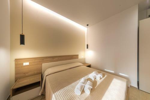Hostal Coresi Rooms