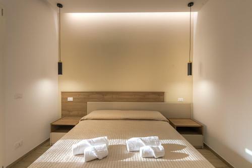 Hostal Coresi Rooms